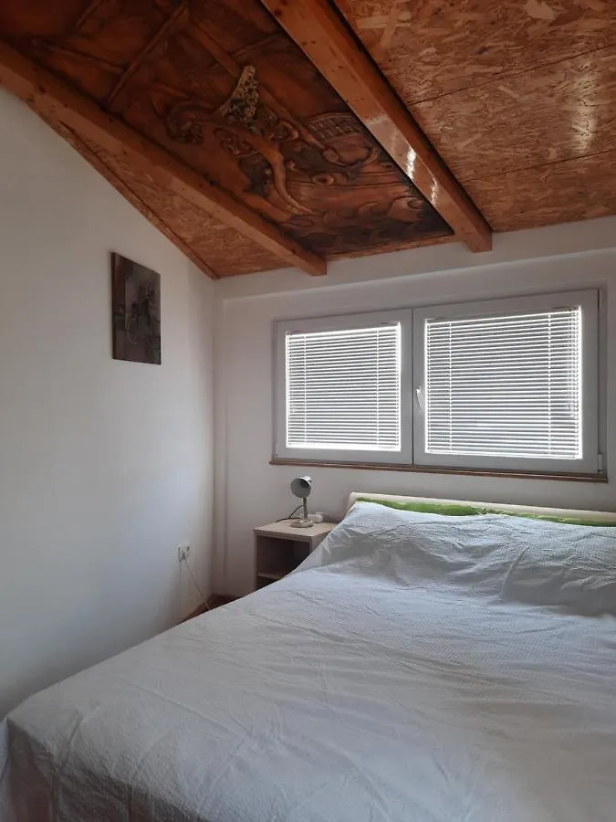 Antique Apartamento Trogir