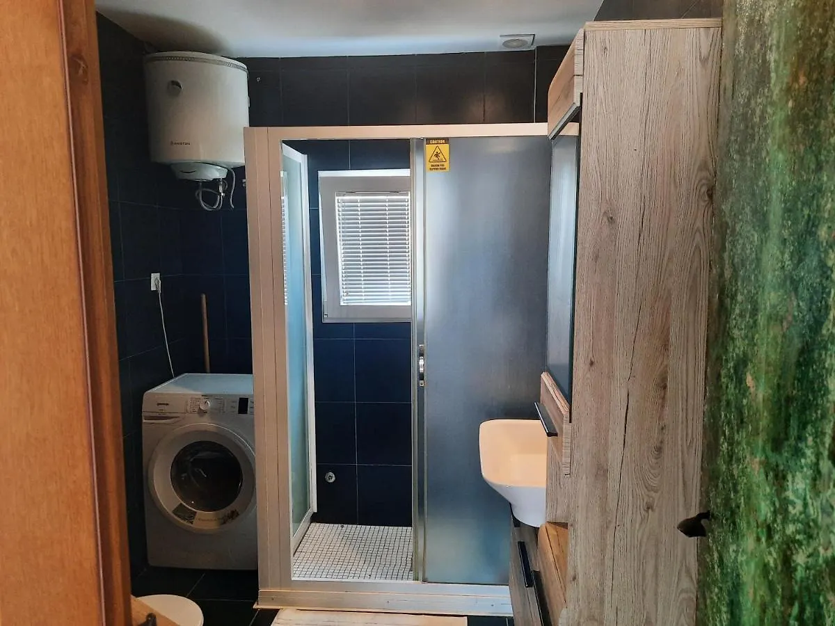 Antique Apartamento Trogir 0*,  Croácia