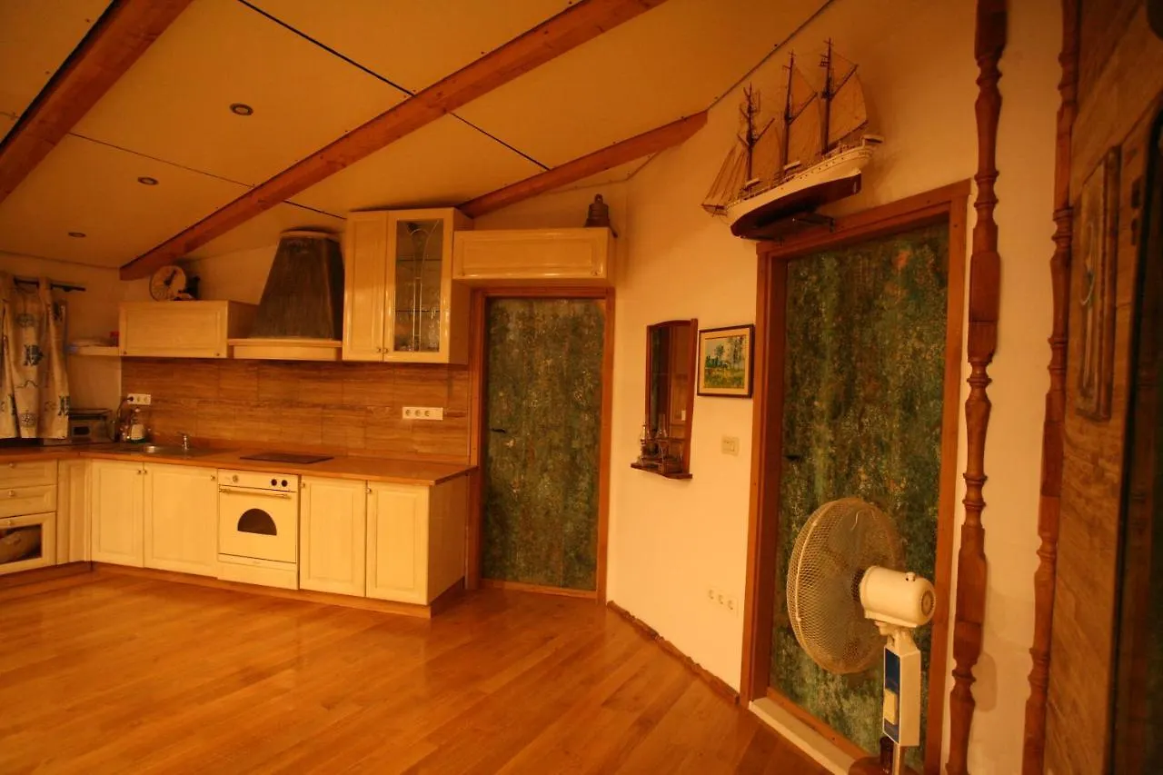 Antique Apartamento Trogir