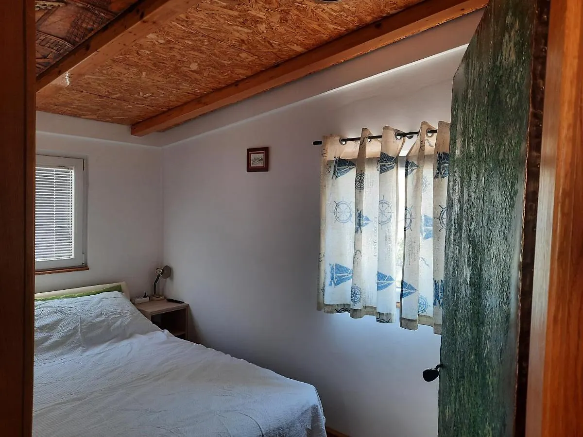 Antique Apartamento Trogir