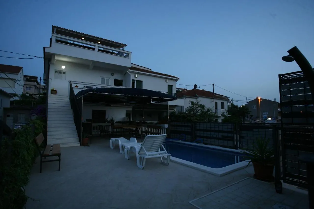 Antique Apartamento Trogir