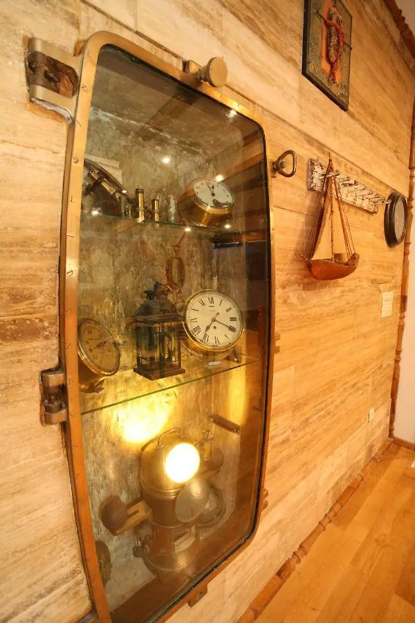 Antique Apartment Trogir Croatia