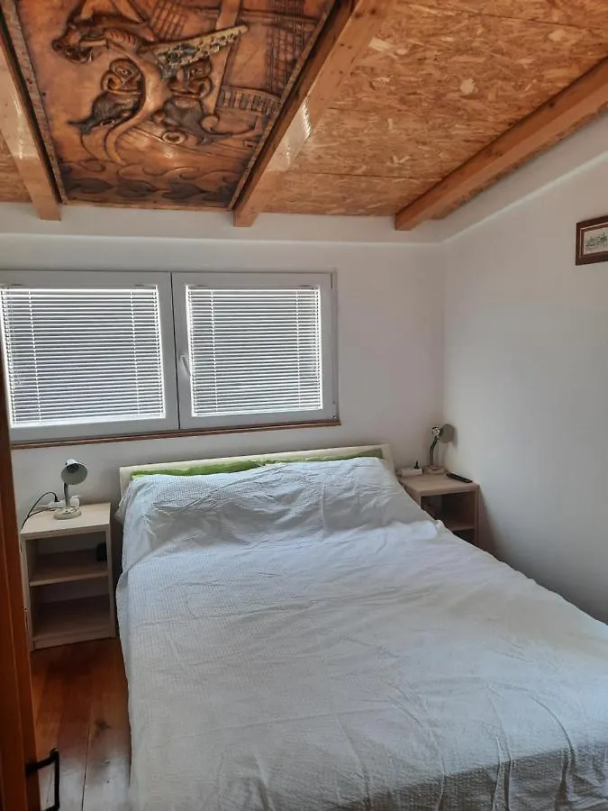 Antique Apartment Trogir