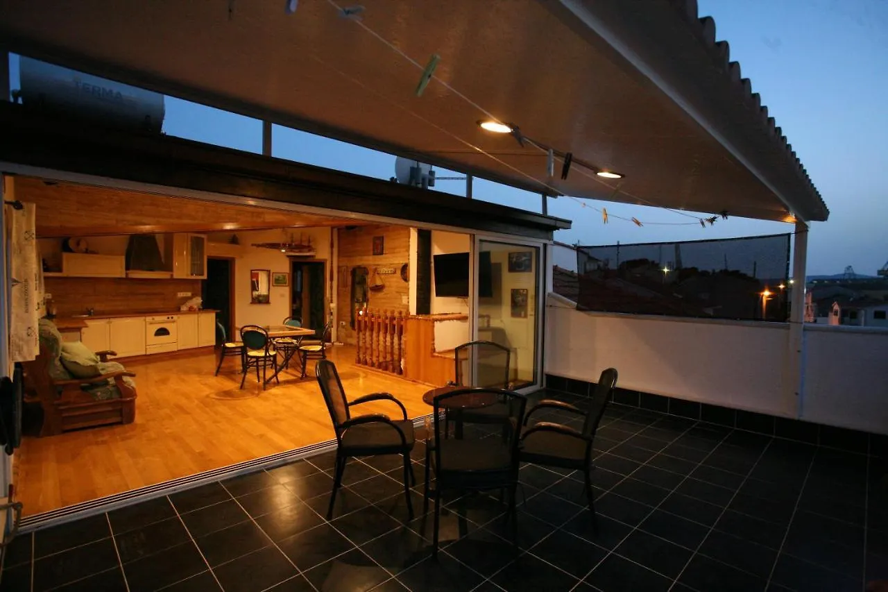 Antique Apartment Trogir 0*,  Croatia