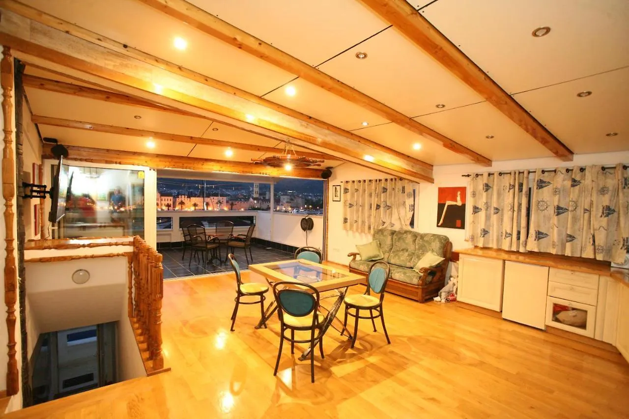 Antique Apartment Trogir Croatia